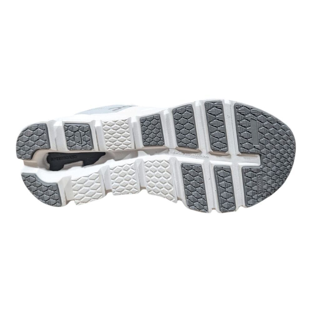 On Running Cloudrunner 'White/Frost' Running Shoe… - image 8